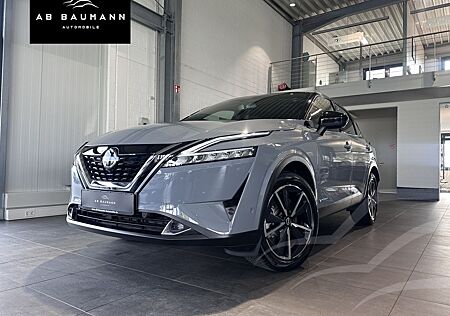 Nissan Qashqai Tekna e-Power *HUD, ASSISTENTEN, 360GR*