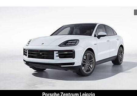 Porsche Cayenne E-Hybrid Coupe HD HeadUp InnoDrive AHK