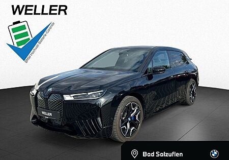 BMW iX xDrive40 22", Soft-Close, Harman/Kardon, AHK