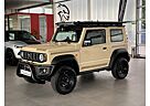 Suzuki Jimny 1.5 Comfort Allgrip NFZ "Taubenreuther"