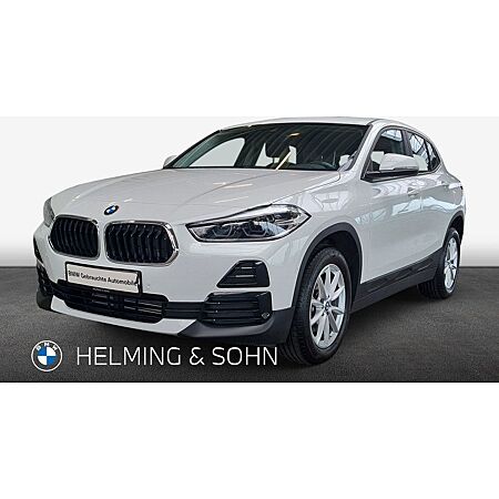 BMW X2 leasen