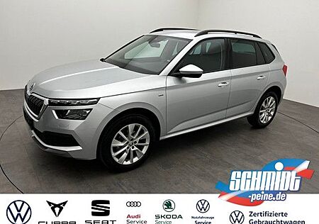 Skoda Kamiq 1.0 TSI CLEVER LichtSicht LED