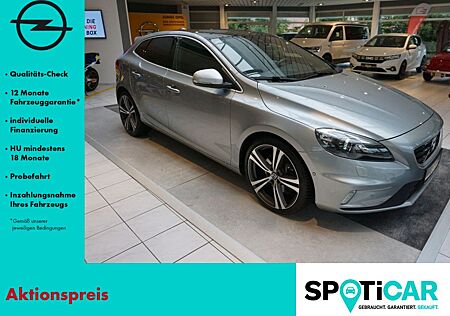 Volvo V40 Momentum AUTOMATIK, BI-XENON, NAVI, LEDER