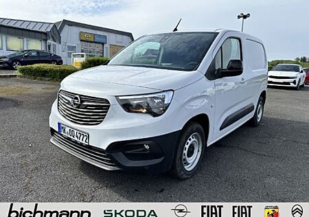 Opel Combo Basis 1.2 Turbo Cargo Edition XIAA