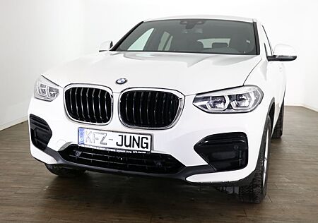 BMW X4 xDrive 20 i Advantage *LED*KAMERA*