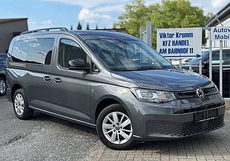 VW Caddy Volkswagen Maxi 2,0TDI DSG