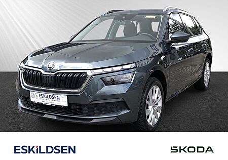 Skoda Kamiq Style 1.0 TSI LED+NAVI+SITZHEIZUNG+VIRTUAL