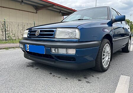 Volkswagen Vento 1.8 GLX  H-Kennzeichen