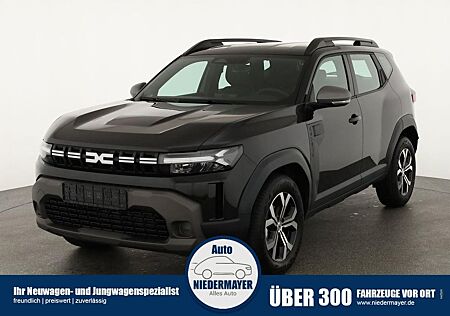 Dacia Duster 1.2 TCe Expression, Kamera, Sitzheizung,