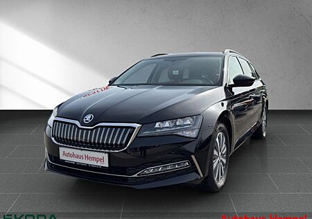 Skoda Superb Combi III 1.4 TSI iV DSG DCC NAV Standhzg