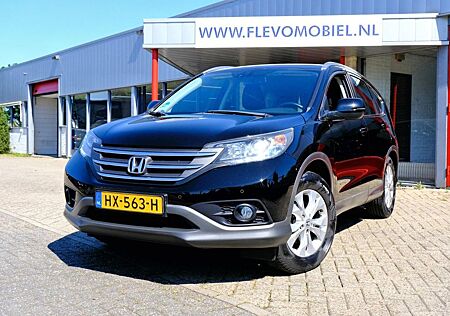 Honda CR-V gebraucht kaufen Honda CR-V 2.0 Comfort 2WD 155PK Leder|Clima|PDC|Camer