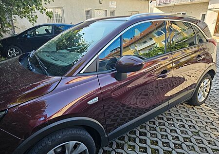 Opel Crossland X Crossland (X) 1.6 Diesel 88kW INNOVATION S/S...