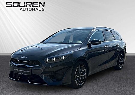 Kia Cee'd Sportswagon Ceed_sw GT Line 1.5T TEC NAVI + RÜCKFAHRKAMERA +