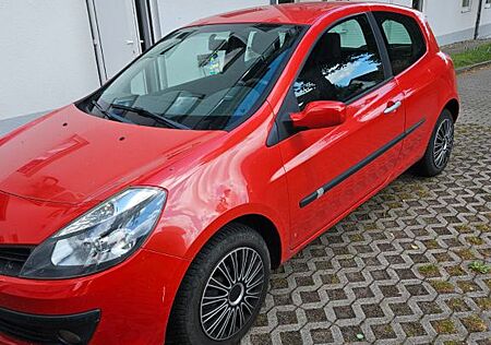 Renault Clio Campus Extrême 1.2 16V Campus Extrême