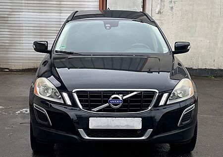 Volvo XC 60 2-HD,S-Heft,Navi,Klima,SHZ,Tempo,AHK,PDCTüv11/26