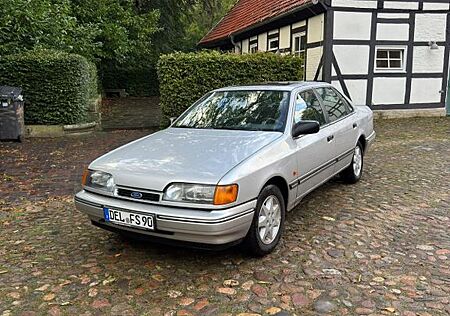 Ford Scorpio