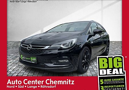 Opel Astra K ST BiTurbo INNOVATION Matrix/Schiebedach