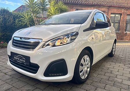 Peugeot 108 Active Carplay Garantie