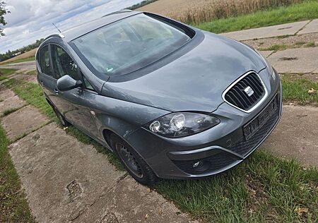 Seat Altea 1.4 XL TSI Style Copa