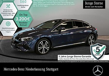 Mercedes-Benz EQE 350/Electric Art/Kamera/Pano/360°/Advanced+