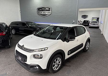 Citroën C3 *Feel*Incl. Tüv & Inspektion NEU