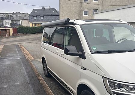 VW T6 California Volkswagen