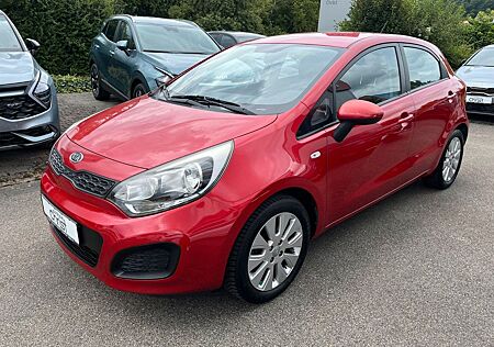 Kia Rio 1.2 Edition 7 *Klima*Alu*5-türig*HU NEU*