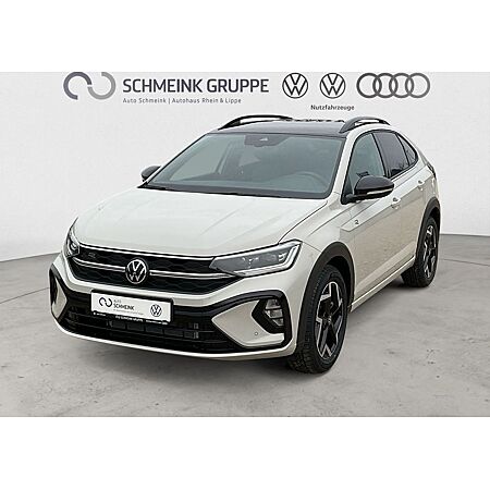 VW Taigo leasen