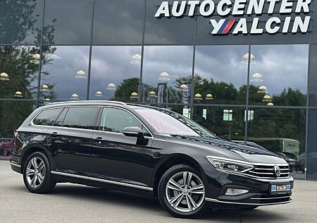 VW Passat Variant Volkswagen 2.0 TDI SCR DSG 4M Elegan. ACC/AH