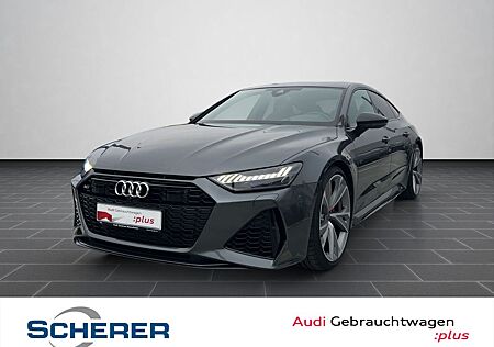Audi RS7 RS 7 Sportback performance TFSI quattro tiptroni