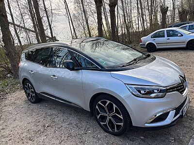 Renault Grand Scenic TCe 140 EDC GPF Intens Intens