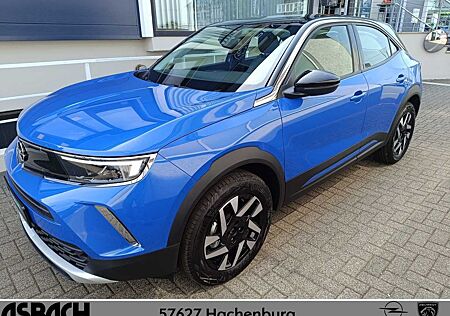Opel Mokka Elegance