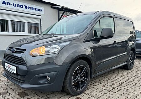 Ford Transit Connect Kasten ECOnetic