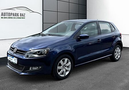 VW Polo Volkswagen V Highline AUTOMATIK *KLIM*SH*ALU*NAVI*PDC*