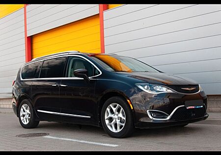Chrysler Pacifica Touring L Plus 3.6 BRC LPG