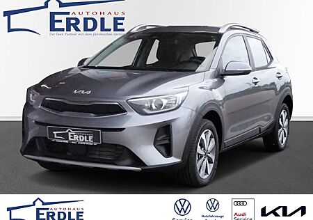 Kia Stonic Vision 1.2 EU6d