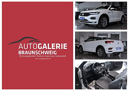 VW T-Roc Volkswagen Cabriolet 1.5 TSI DSG R-LINE *VIRTUAL*ACC*