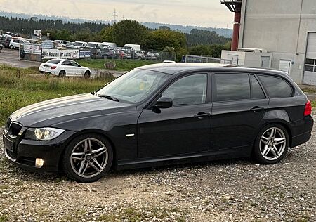 BMW 320d Touring *AUTOMATIK*EURO.5*VOLLEDER*BI-XENON