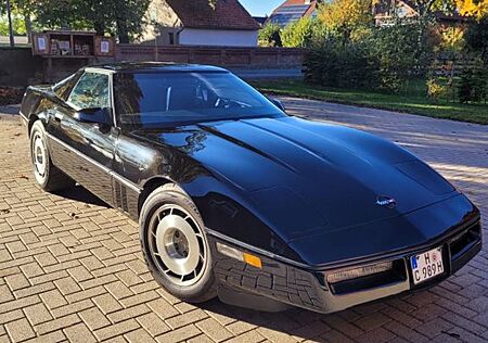 Chevrolet Andere gebraucht kaufen Chevrolet Corvette C4 wenig Meilen