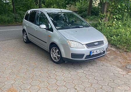 Ford Focus 2,0TDCi DPF Ghia Ghia