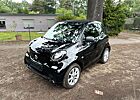 Smart ForTwo cabrio 1.0 52kW passion twinamic passion