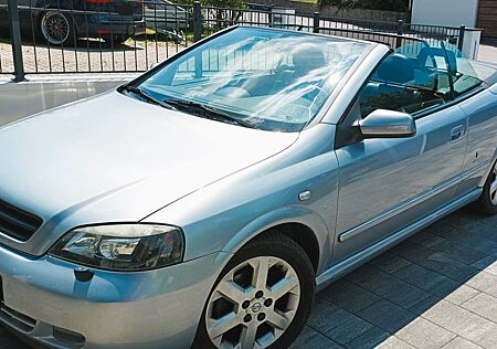 Opel Astra Cabrio 2.2 - Bertone Design