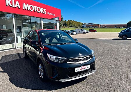 Kia Stonic 1.2 Edition 7 Emotion Klima Sitzheizung