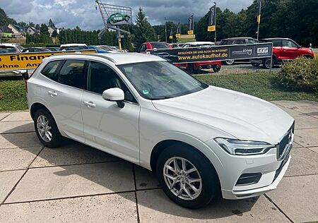 Volvo XC 60 XC60 Momentum AWD *Top Zustand*