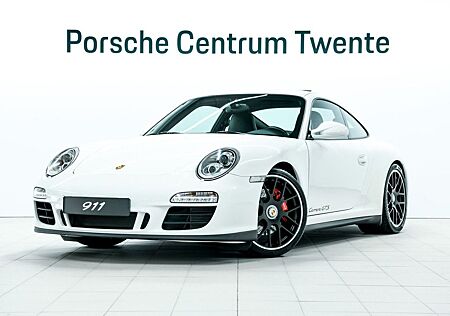 Porsche 997 Carrera GTS