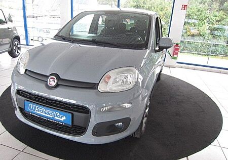 Fiat Panda LOUNGE