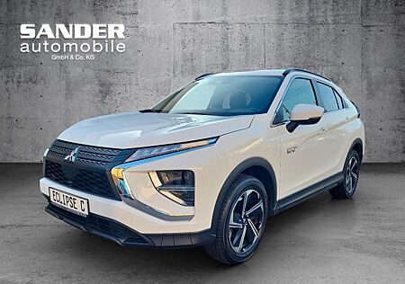 Mitsubishi Eclipse Cross gebraucht kaufen Mitsubishi Eclipse Cross 2,4 PHEV -AppleCarPlay/Android-