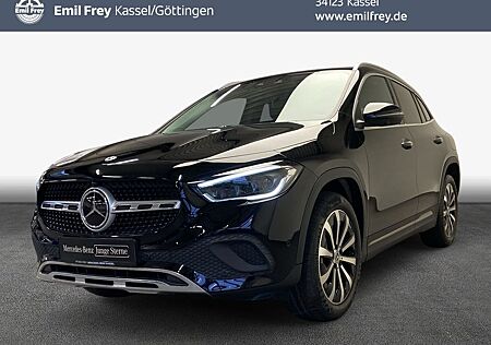 Mercedes-Benz GLA 250 e Progressive|Beam|Ambi|Wide|19''|360°