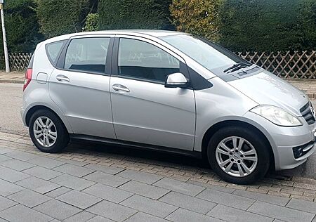 Mercedes-Benz A 150 -TÜV NEU/TOP!