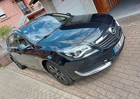 Opel Insignia Sports Tourer 2.0 CDTI Edition 125k...